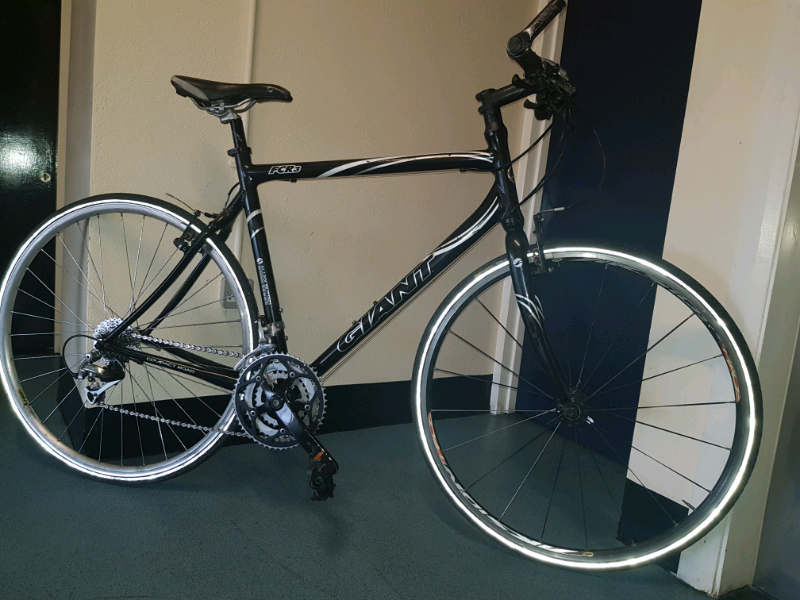giant fcr3 bike